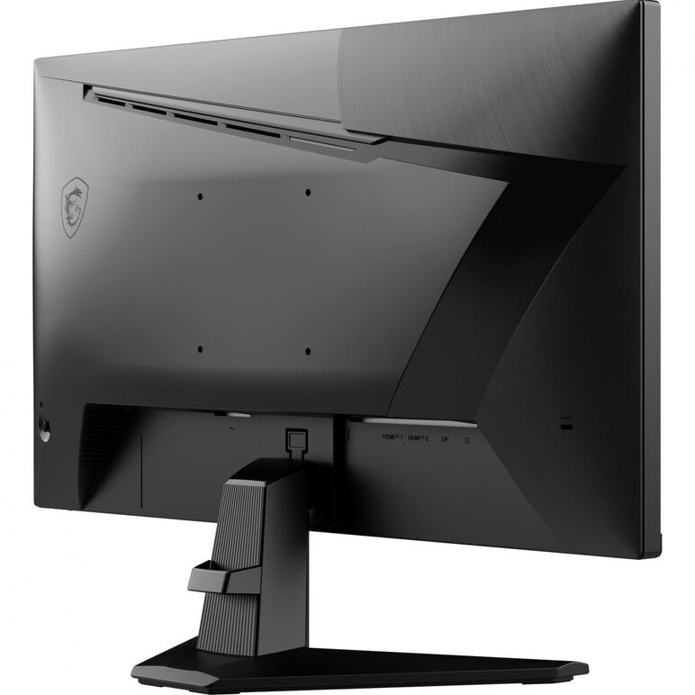 Monitor msi 24.5" g255f, diagonal (inch): 24.5, diagonal (cm): 62.2, aspect ratio: 16:9, panel: ips, resolution: 1920x1080, refresh rate: 180hz, response time gtg: 1ms, brightness (max): 300 cd/m², contrast (static) : 1000:1, contrast (dynamic): 100m:1, v,  Monitoare LED | electropc.ro