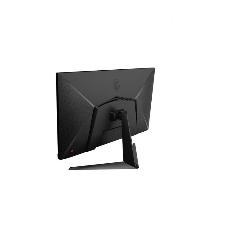 Monitor msi 27" g2712f, diagonal (inch): 27, diagonal (cm): 69, aspect ratio: 16:9, panel: ips, resolution: 1920x1080, refresh rate: 180hz, response time gtg: 1ms, brightness (max): 300 cd/m², contrast (static) : 1000:1, contrast (dynamic): 100m:1, viewin,  Monitoare LED | electropc.ro