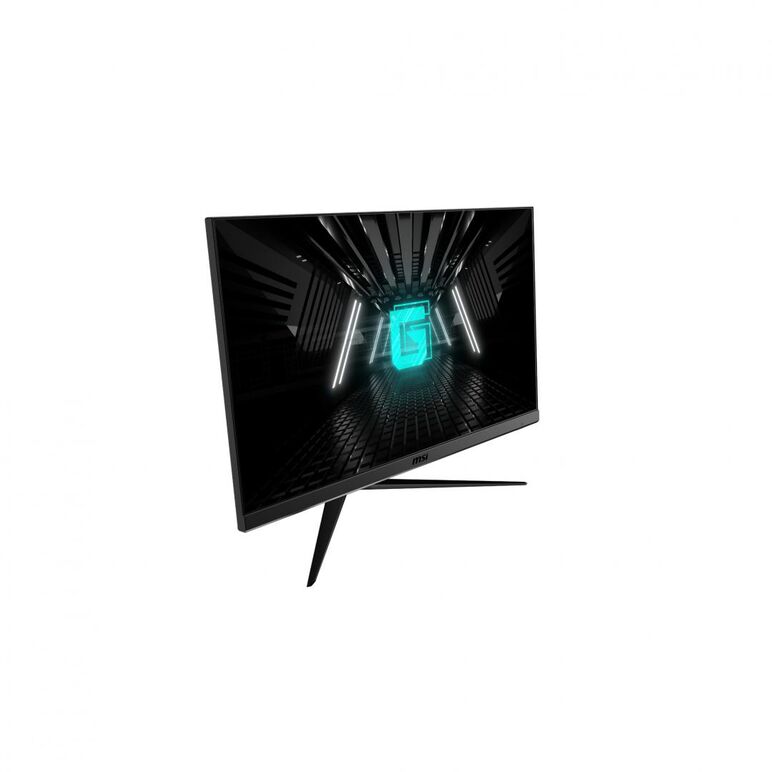 Monitor msi 27" g2712f, diagonal (inch): 27, diagonal (cm): 69, aspect ratio: 16:9, panel: ips, resolution: 1920x1080, refresh rate: 180hz, response time gtg: 1ms, brightness (max): 300 cd/m², contrast (static) : 1000:1, contrast (dynamic): 100m:1, viewin,  Monitoare LED | electropc.ro