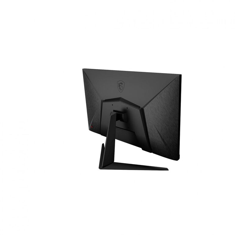 Monitor msi 27" g2712f, diagonal (inch): 27, diagonal (cm): 69, aspect ratio: 16:9, panel: ips, resolution: 1920x1080, refresh rate: 180hz, response time gtg: 1ms, brightness (max): 300 cd/m², contrast (static) : 1000:1, contrast (dynamic): 100m:1, viewin,  Monitoare LED | electropc.ro