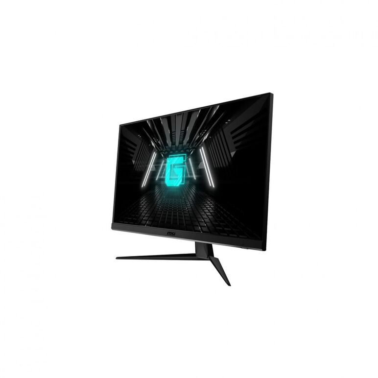 Monitor msi 27" g2712f, diagonal (inch): 27, diagonal (cm): 69, aspect ratio: 16:9, panel: ips, resolution: 1920x1080, refresh rate: 180hz, response time gtg: 1ms, brightness (max): 300 cd/m², contrast (static) : 1000:1, contrast (dynamic): 100m:1, viewin,  Monitoare LED | electropc.ro