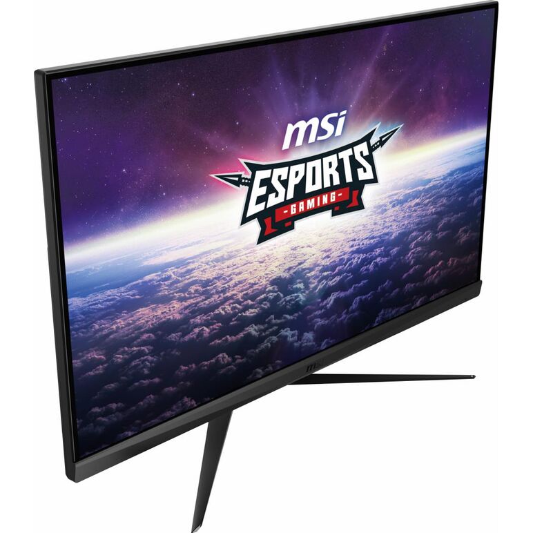 Monitor msi 31.5" g321q, diagonal (inch): 31.5, diagonal (cm): 80, aspect ratio: 16:9, panel: ips, resolution: 2560x1440, refresh rate: 170hz, response time gtg: 1ms, brightness (max): 300 cd/m², contrast (static) : 1200:1, contrast (dynamic): 100m:1, vie,  Monitoare LED | electropc.ro