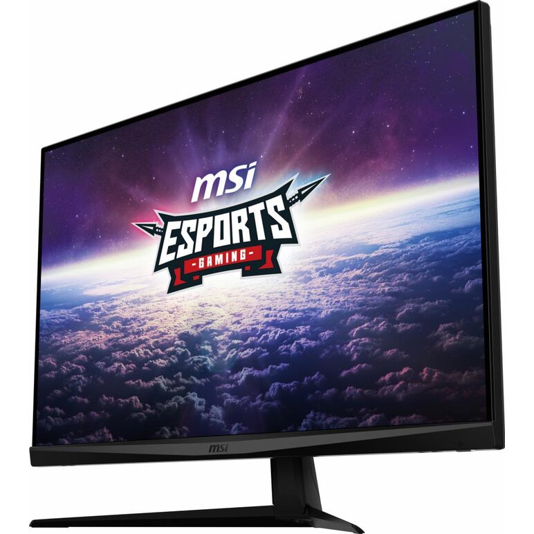 Monitor msi 31.5" g321q, diagonal (inch): 31.5, diagonal (cm): 80, aspect ratio: 16:9, panel: ips, resolution: 2560x1440, refresh rate: 170hz, response time gtg: 1ms, brightness (max): 300 cd/m², contrast (static) : 1200:1, contrast (dynamic): 100m:1, vie,  Monitoare LED | electropc.ro
