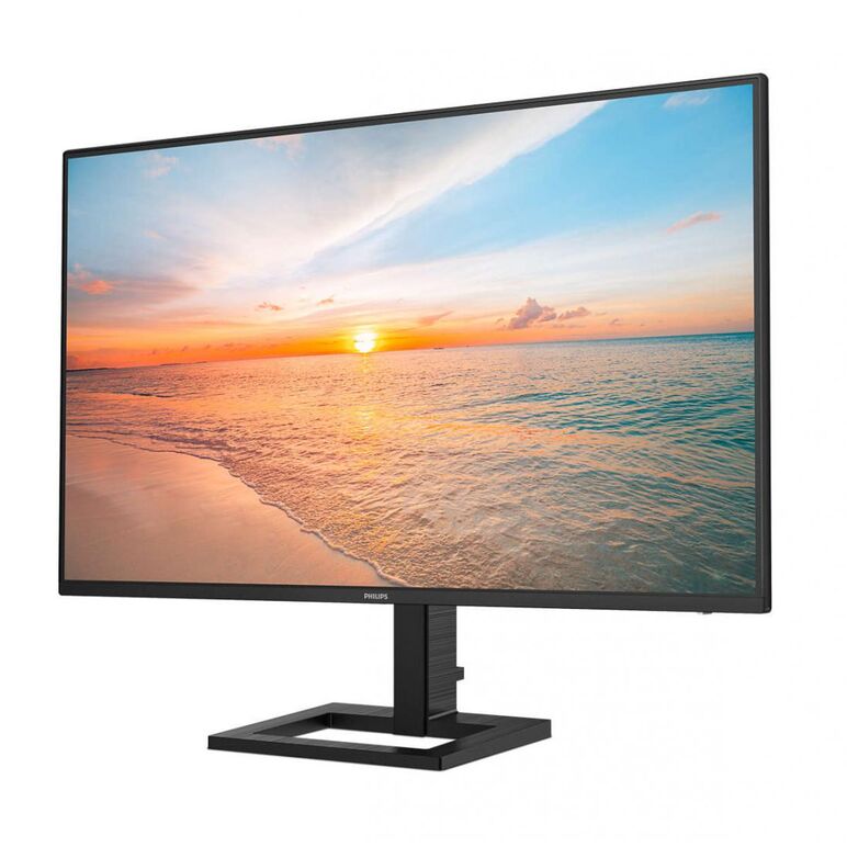Monitor philips 27" 27e1n1600ae/00, diagonal (inch): 27, diagonal (cm): 68.6, aspect ratio: 16:9, panel: ips, resolution: 2560 x 1440, refresh rate: 100hz, response time gtg: 4ms, response time mprt: 1ms, brightness (max): 350  cd/m², contrast (static) : ,  Monitoare LED | electropc.ro