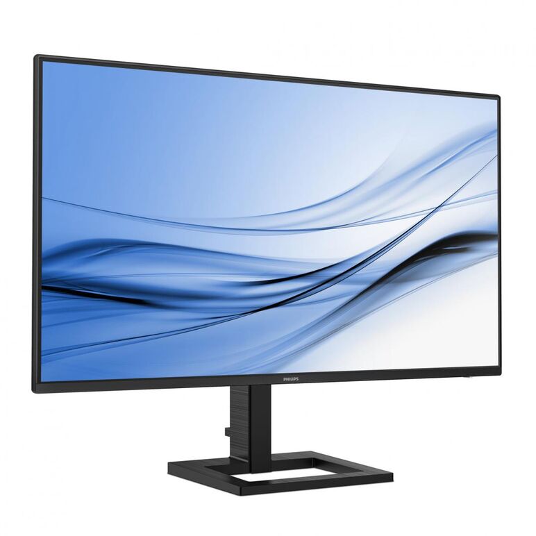 Monitor philips 27" 27e1n1600ae/00, diagonal (inch): 27, diagonal (cm): 68.6, aspect ratio: 16:9, panel: ips, resolution: 2560 x 1440, refresh rate: 100hz, response time gtg: 4ms, response time mprt: 1ms, brightness (max): 350  cd/m², contrast (static) : ,  Monitoare LED | electropc.ro