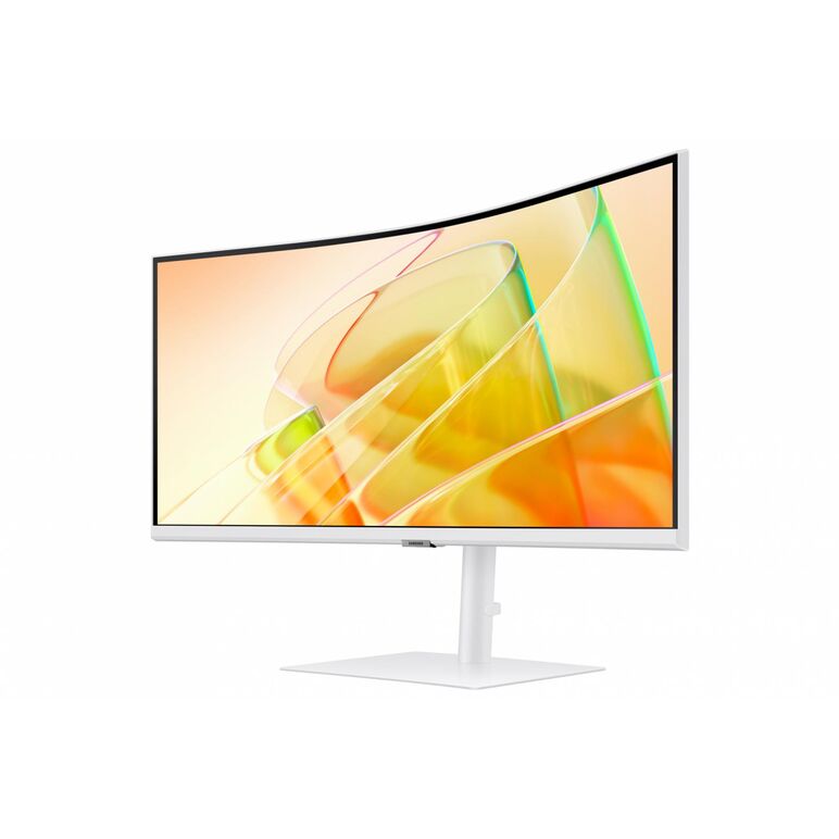 Monitor samsung 34" ls34c650tauxen, curvature: 1000r, diagonal (inch): 34, diagonal (cm): 86, aspect ratio: 21:9, panel: va, resolution: 3440x1440, refresh rate: 100hz, response time gtg: 5ms, brightness (max): 350 cd/m², viewing angle: 178º(r/l), 178º(u/,  Monitoare LED | electropc.ro