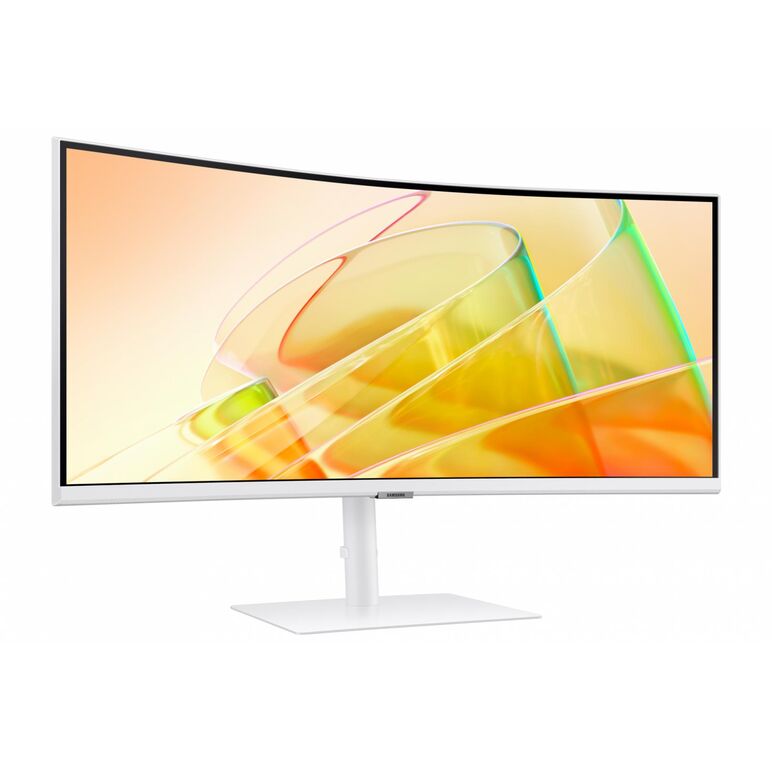 Monitor samsung 34" ls34c650tauxen, curvature: 1000r, diagonal (inch): 34, diagonal (cm): 86, aspect ratio: 21:9, panel: va, resolution: 3440x1440, refresh rate: 100hz, response time gtg: 5ms, brightness (max): 350 cd/m², viewing angle: 178º(r/l), 178º(u/,  Monitoare LED | electropc.ro
