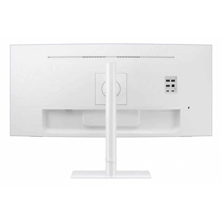 Monitor samsung 34" ls34c650tauxen, curvature: 1000r, diagonal (inch): 34, diagonal (cm): 86, aspect ratio: 21:9, panel: va, resolution: 3440x1440, refresh rate: 100hz, response time gtg: 5ms, brightness (max): 350 cd/m², viewing angle: 178º(r/l), 178º(u/,  Monitoare LED | electropc.ro