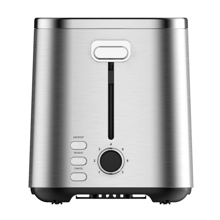 Prajitor de paine heinner htp-800ss,  Prajitoare de paine | electropc.ro