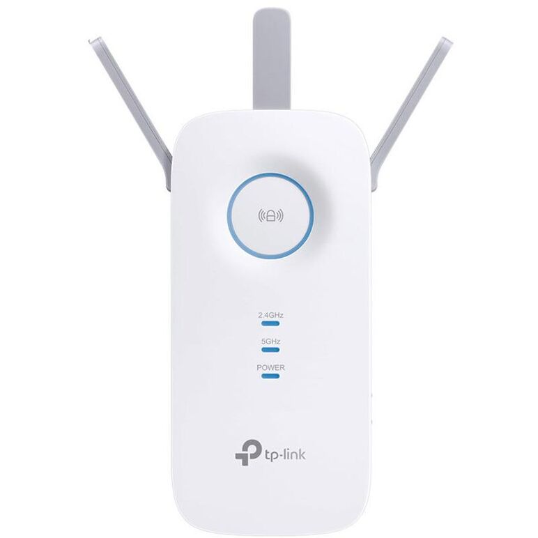 Range extender tp-link re550, ac1900, onemesh™, dual-band, gigabit,  Access point & Range Ext. | electropc.ro