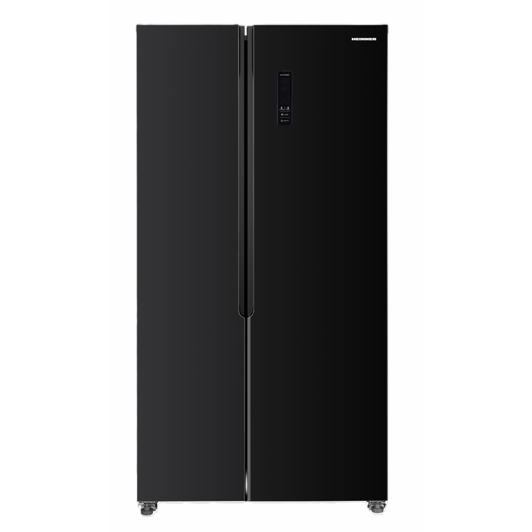 Side by side heinner hsbs-hm442nfgbke++,  Side by side | electropc.ro