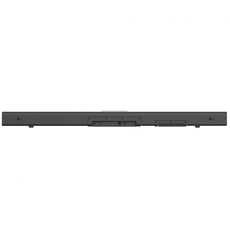 Soundbar horizon hav-s3770 / system 2.1 / rms 100w (25w x2 + 50w) / digital optical / aux (3.5mm) / hdmi-arc (cec) / bt 5.3 / usb playback / dot- matrix display / remote + button keys / impedance: 6Ω x2 + 4Ω / signal to noise ratio (snr): 72db / total har,  Sisteme audio | electropc.ro