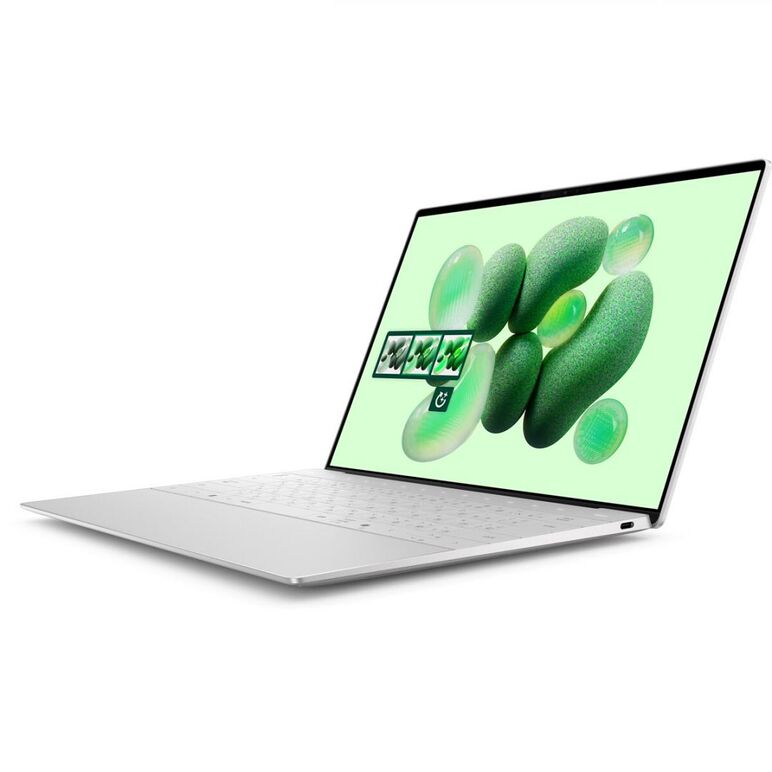 Ultrabook dell xps 9345 13.4" fhd+, snapdragon x1e-80-100, 16gb ram, 512gb ssd, qualcomm adreno gpu,  windows 11 pro,  Laptopuri | electropc.ro