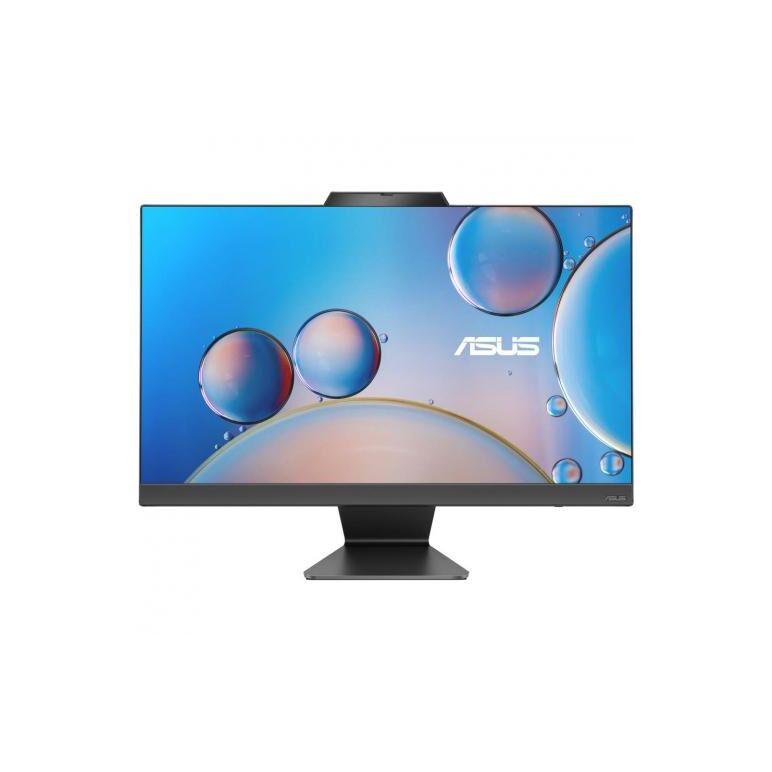All-in-one asus expertcenter e3 , e3402wvak-bpc005xa, 23.8-inch, fhd (1920 x 1080) 16:9, non-touch screen,  intel® core™ i3-1315u processor 1.2 ghz (10m cache,  up to 4.5 ghz,  6 cores), intel® graphics, 8gb ddr5 so-dimm, 256gb m.2 nvme™ pcie® 4.0 ssd, bu,  All in one PC | electropc.ro