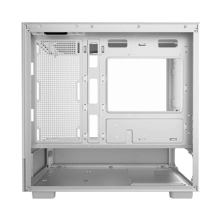 Carcasa 1stplayer mi5 mid tower argb alb,  Carcase | electropc.ro