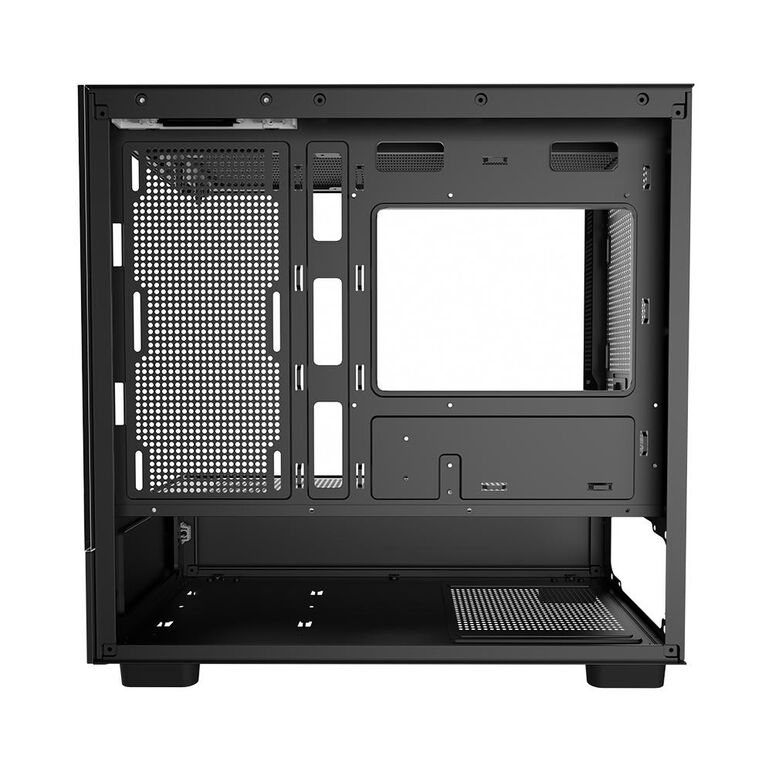 Carcasa 1stplayer mi5 mid tower argb negru,  Carcase | electropc.ro