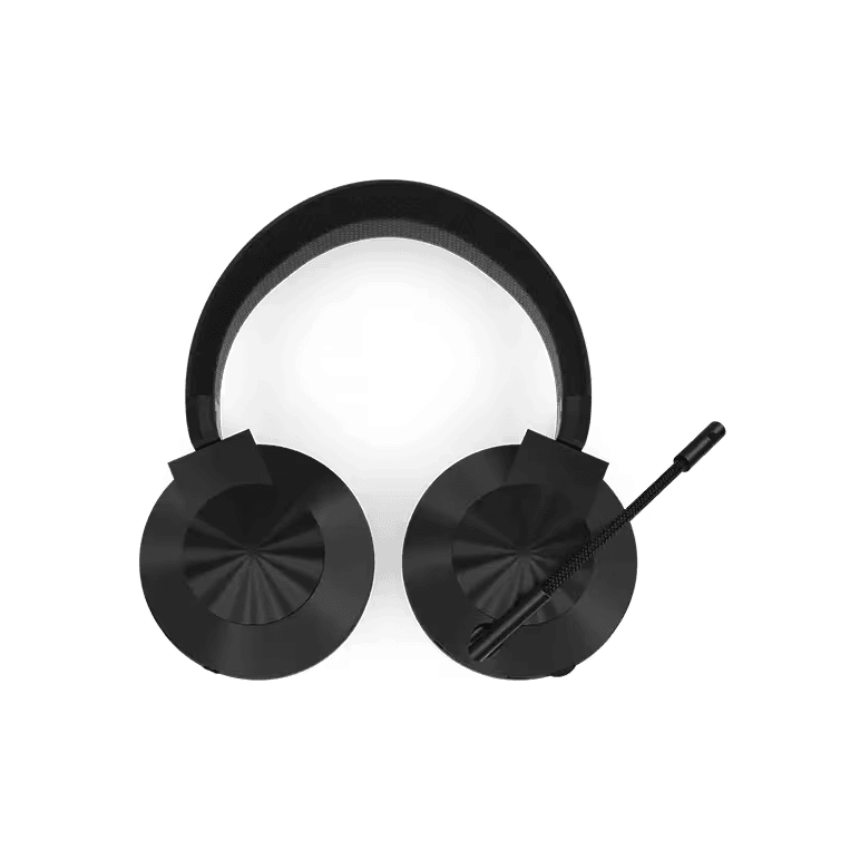 Casti gaming lenovo legion 600, wireless, multiplatform, negru, frecventa de raspuns (hz): 20 - 20.000 hz, diametru difuzor: 50 mm, impedanta: 32 Ω, microfon: da, greutate: 320 g,  Casti audio | electropc.ro
