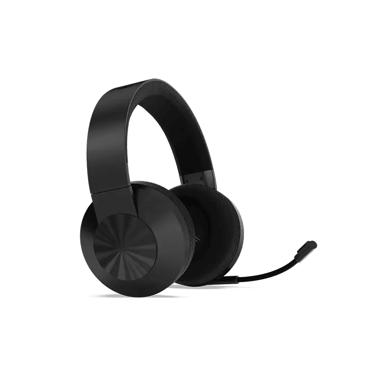 Casti gaming lenovo legion 600, wireless, multiplatform, negru, frecventa de raspuns (hz): 20 - 20.000 hz, diametru difuzor: 50 mm, impedanta: 32 Ω, microfon: da, greutate: 320 g,  Casti audio | electropc.ro