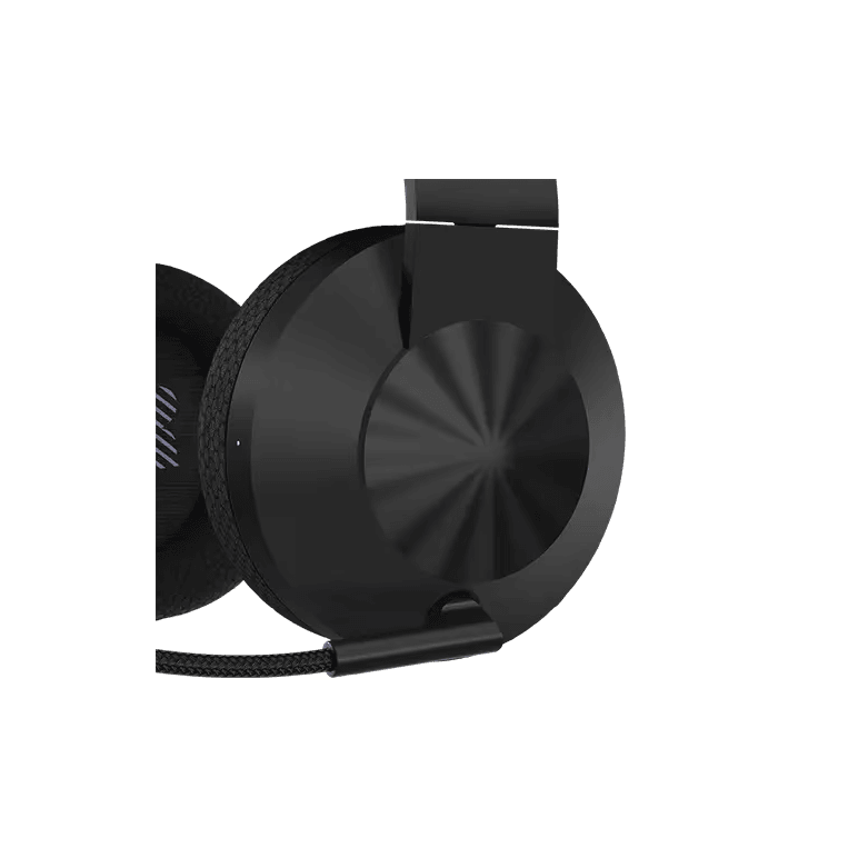 Casti gaming lenovo legion 600, wireless, multiplatform, negru, frecventa de raspuns (hz): 20 - 20.000 hz, diametru difuzor: 50 mm, impedanta: 32 Ω, microfon: da, greutate: 320 g,  Casti audio | electropc.ro