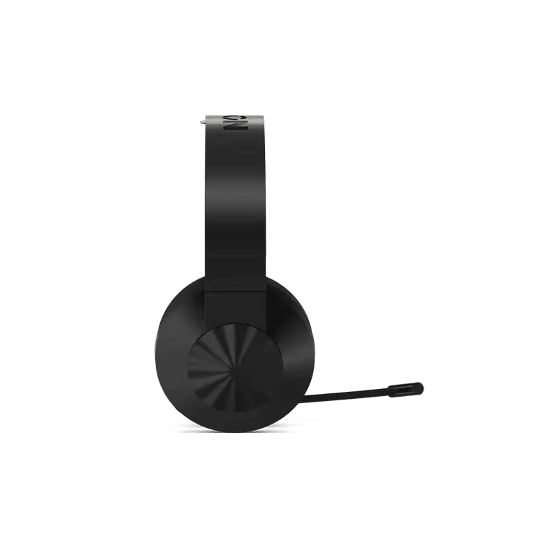 Casti gaming lenovo legion 600, wireless, multiplatform, negru, frecventa de raspuns (hz): 20 - 20.000 hz, diametru difuzor: 50 mm, impedanta: 32 Ω, microfon: da, greutate: 320 g,  Casti audio | electropc.ro