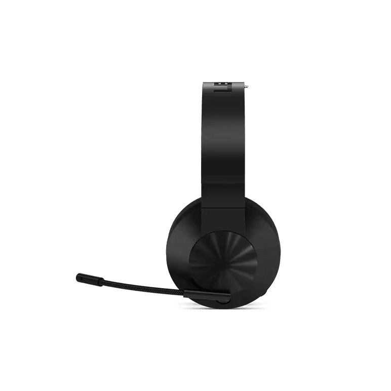 Casti gaming lenovo legion 600, wireless, multiplatform, negru, frecventa de raspuns (hz): 20 - 20.000 hz, diametru difuzor: 50 mm, impedanta: 32 Ω, microfon: da, greutate: 320 g,  Casti audio | electropc.ro
