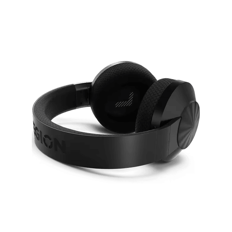 Casti gaming lenovo legion 600, wireless, multiplatform, negru, frecventa de raspuns (hz): 20 - 20.000 hz, diametru difuzor: 50 mm, impedanta: 32 Ω, microfon: da, greutate: 320 g,  Casti audio | electropc.ro