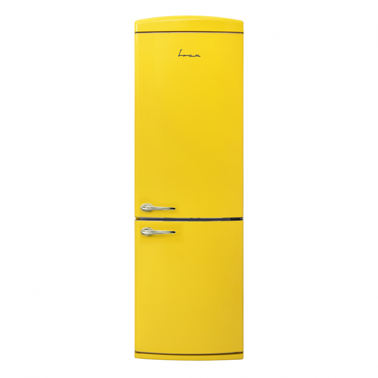 Combina frigorifica fram fc-vrr341yle++,  Combine frigorifice | electropc.ro