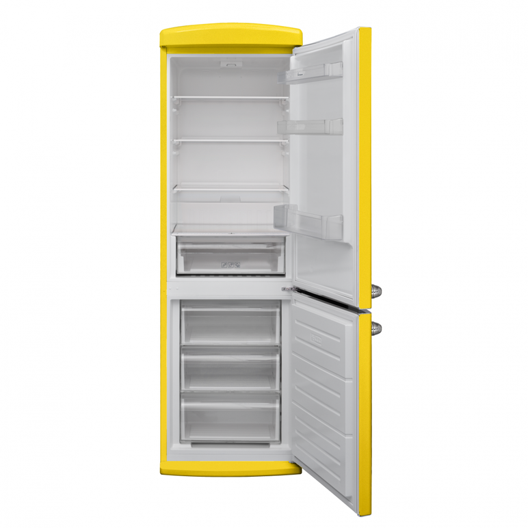 Combina frigorifica fram fc-vrr341yle++,  Combine frigorifice | electropc.ro