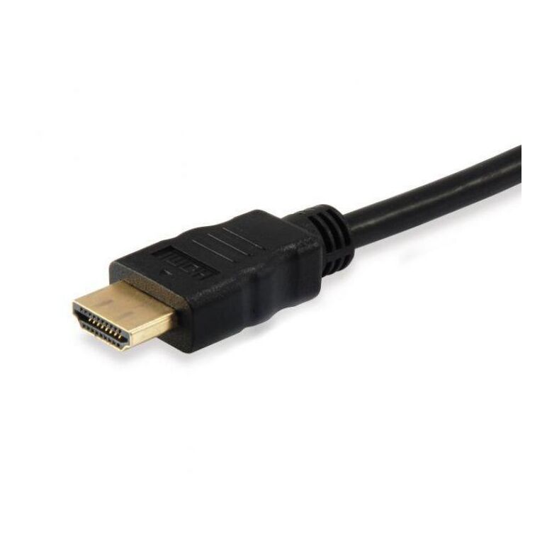 Equip 119350 hdmi 2.0 cable, 1.8m, 4k/60hz, 18x8x1800mm,  Cabluri video | electropc.ro