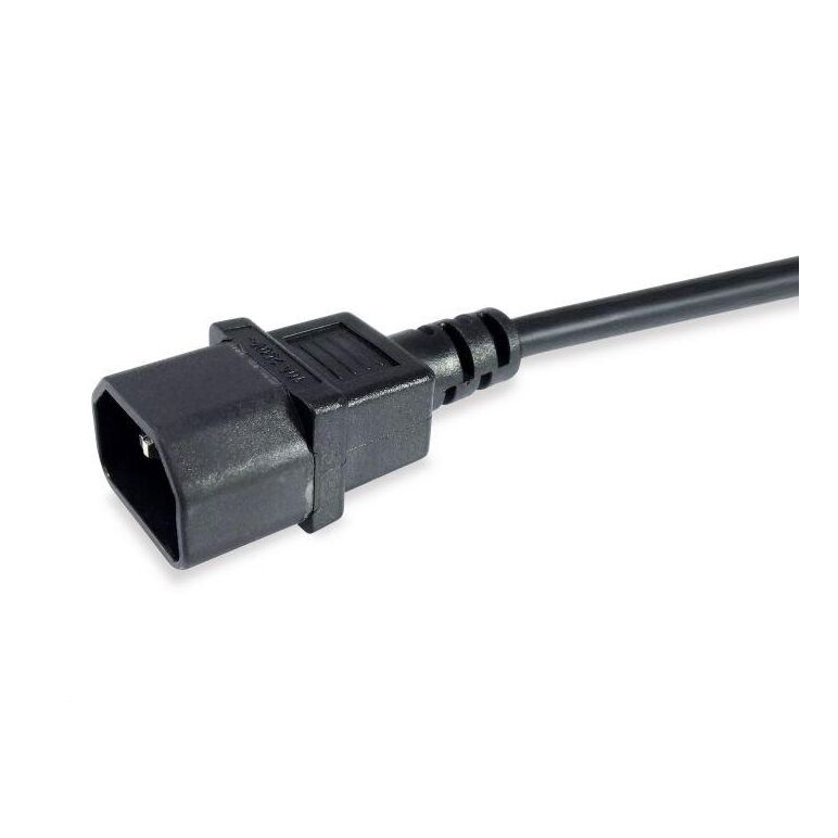 Equip 333281 4-outlet power strip, 41x38x195mm,  Prelungitoare | electropc.ro