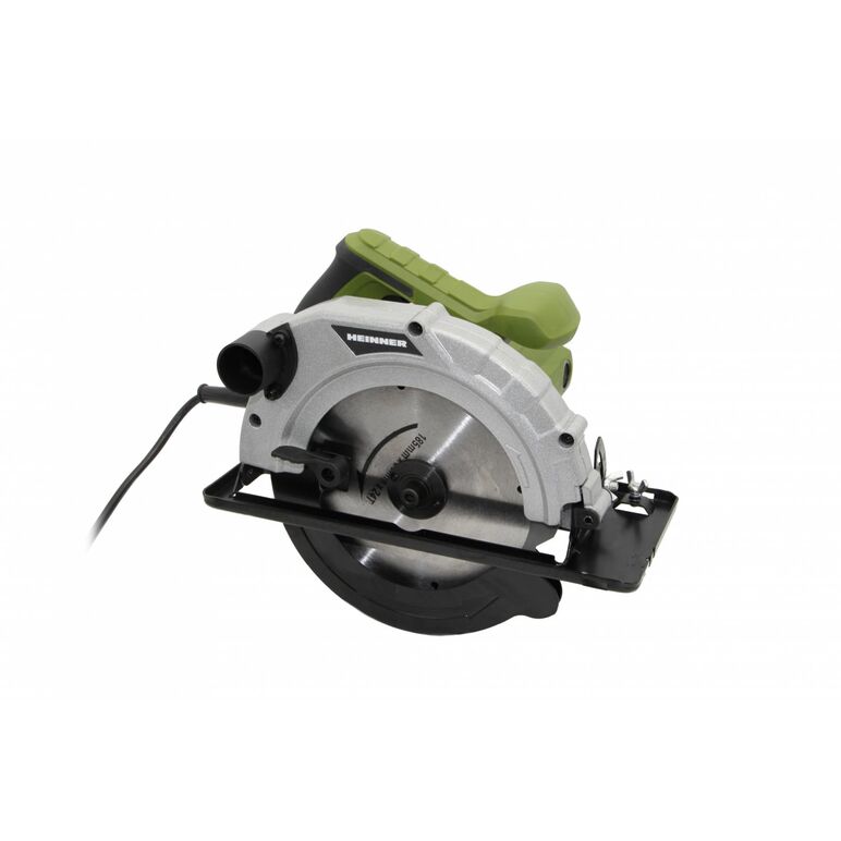 Fierastrau circular heinner, 1400w,  Fierastraie circulare | electropc.ro