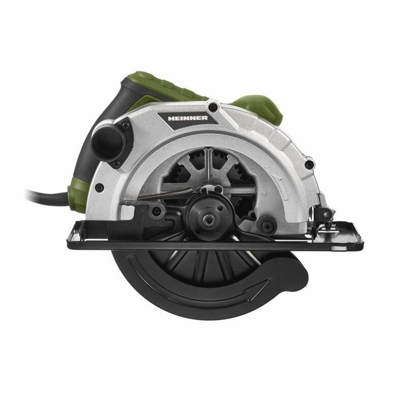 Fierastrau circular heinner, 1400w,  Fierastraie circulare | electropc.ro