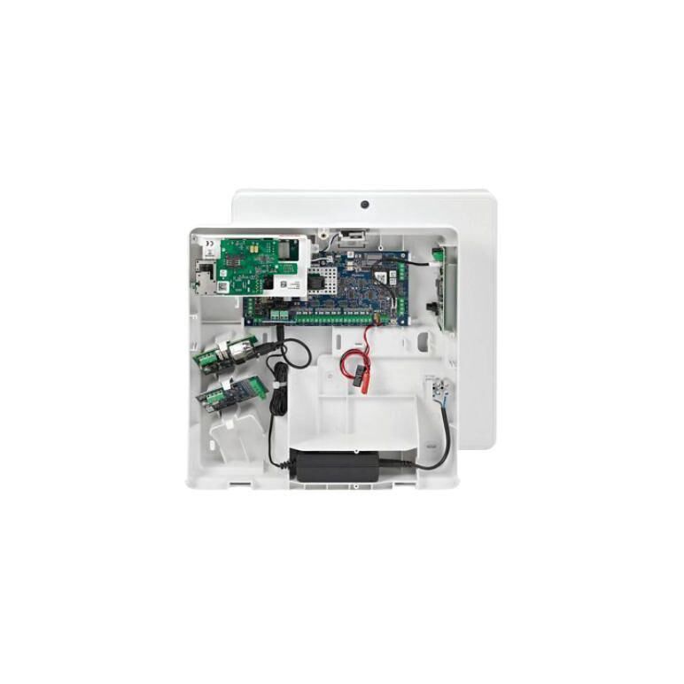 Flex 100 panel 17ah large box,  Centrale si tastaturi | electropc.ro