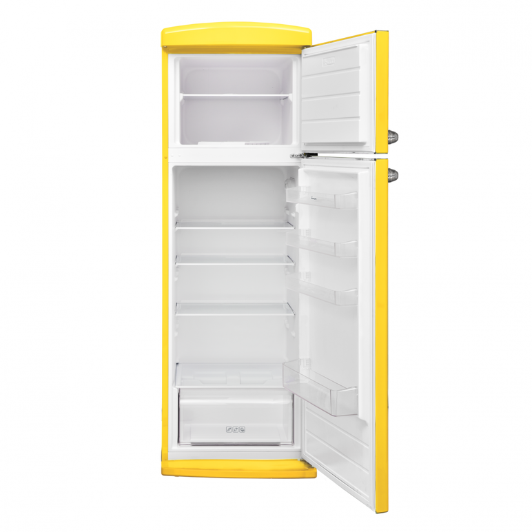 Frigider cu doua usi fram fdd-vrr311yle++,  Frigidere | electropc.ro