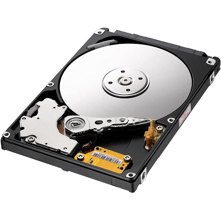 Hard disk 320 gb pentru c7120/c7125/c7130,  Accesorii Printing | electropc.ro