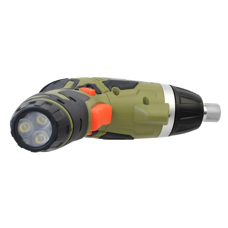Heinner surubelnita acm  3.6v li-ion + acc,  Seturi cu acumulatori | electropc.ro