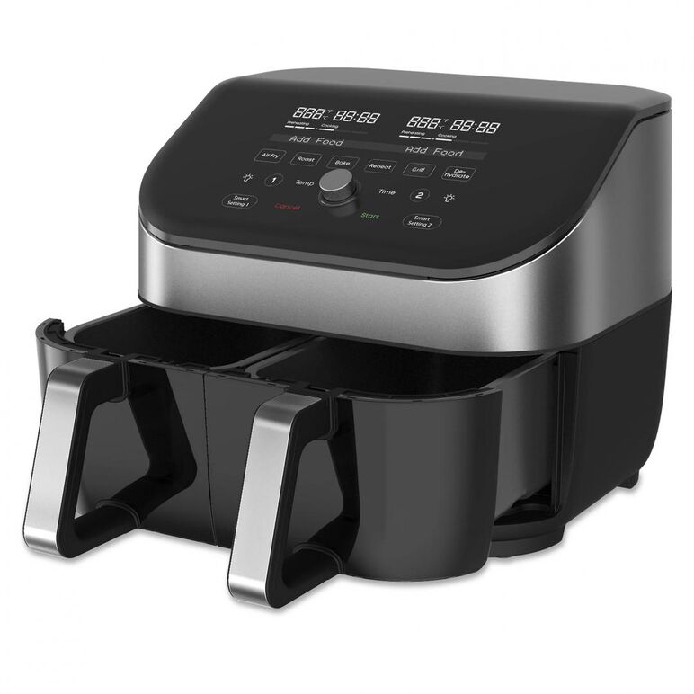 Instant pot vortex plus 8 dual (8 litri),  Multicookere | electropc.ro