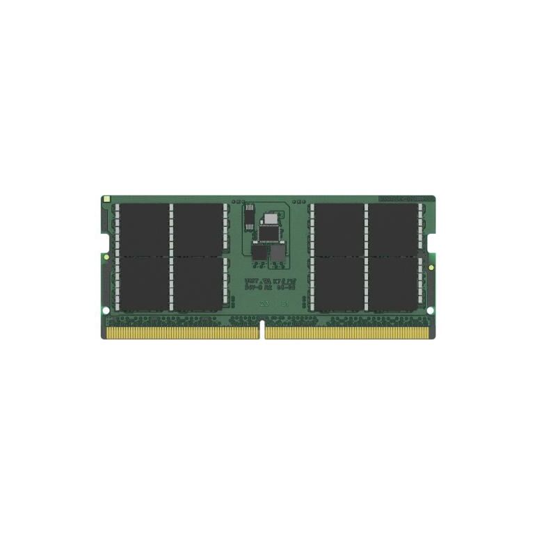 Ks sddr2 8gb 5200 kvr52s42bs6-8,  Memorii RAM laptop | electropc.ro
