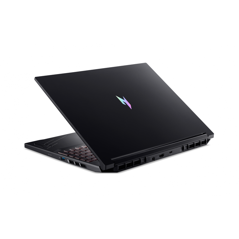 Laptop acer gaming acer nitro v 16 anv16-41, 16 inches (40.64 cm)acer comfyview™ wuxga ips 165hz display mit led-backlight (non-glare)1920 x 1200, amd ryzen™ 5 8645hs processor4.3 ghz base clock (up to 5.0 ghz max. performance clock rate)16mb6 / 12, video,  Laptopuri | electropc.ro