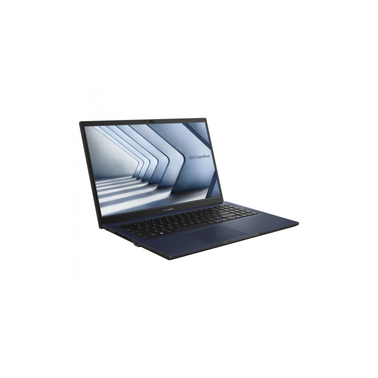Laptop business asus expertbook b1, b1502cva-bq2261xa, 15.6-inch, fhd (1920 x 1080) 16:9, intel® core™ i5-1335u processor 1.3ghz (12m cache, up to 4.6ghz, 10 cores), intel iris xᵉ graphics (available for intel® core™ i5/i7/i9 with dual channel memory), 1x,  Laptopuri | electropc.ro