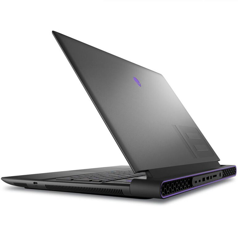 Laptop gaming alienware m18 r2 18" qhd+ intel i9-14900hx, 64gb ram, 2tb ssd, nvidia geforce rtx 4090, windows 11 pro,  Laptopuri | electropc.ro