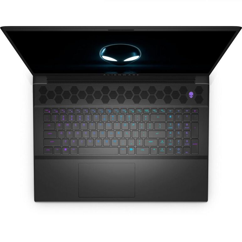 Laptop gaming alienware m18 r2 18" qhd+ intel i9-14900hx, 64gb ram, 2tb ssd, nvidia geforce rtx 4090, windows 11 pro,  Laptopuri | electropc.ro