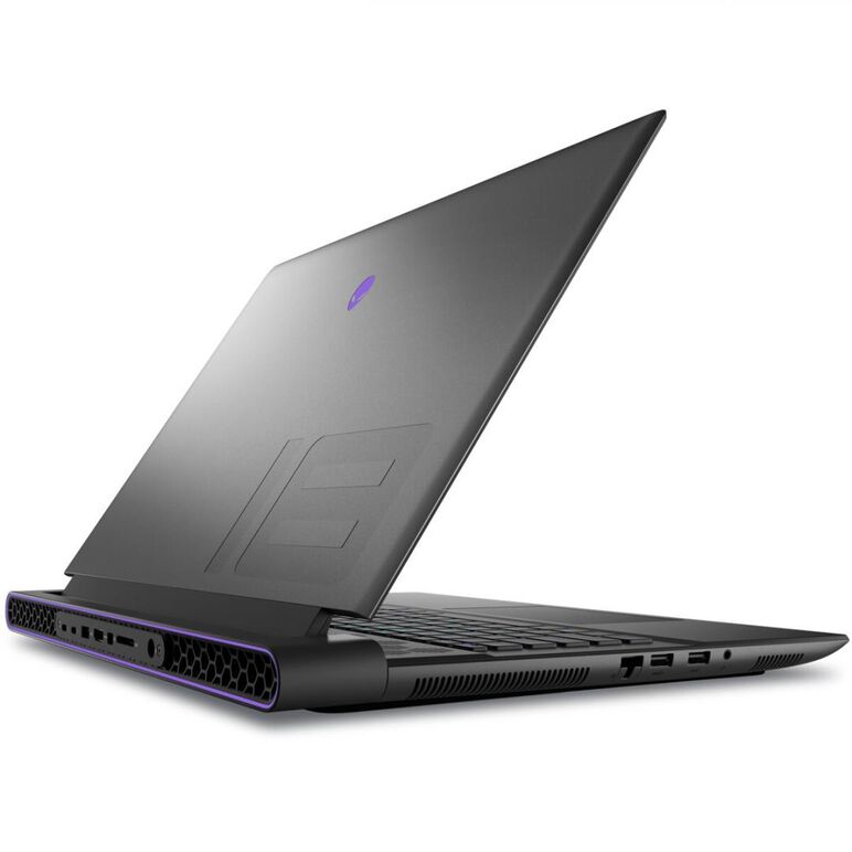 Laptop gaming alienware m18 r2 18" qhd+ intel i9-14900hx, 64gb ram, 2tb ssd, nvidia geforce rtx 4090, windows 11 pro,  Laptopuri | electropc.ro