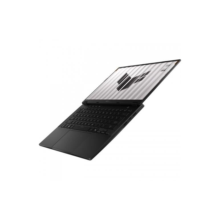 Laptop gaming asus rog tuf, fa401uu-rg002, 14-inch, 2.5k (2560 x 1600, wqxga) 16:10 aspect ratio, amd ryzen™ 7 8845hs processor 3.8ghz (24mb cache, up to 5.1 ghz, 8 cores, 16 threads); amd ryzen™ ai up to 38 tops, amd radeon™ navi3 graphicsnvidia® geforce,  Laptopuri | electropc.ro