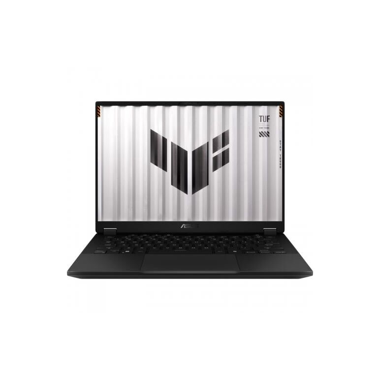 Laptop gaming asus rog tuf, fa401uv-rg001, 14-inch, 2.5k (2560 x 1600, wqxga) 16:10 aspect ratio, amd ryzen™ 7 8845hs processor 3.8ghz (24mb cache, up to 5.1 ghz, 8 cores, 16 threads); amd ryzen™ ai up to 38 tops, amd radeon™ navi3 graphicsnvidia® geforce,  Laptopuri | electropc.ro