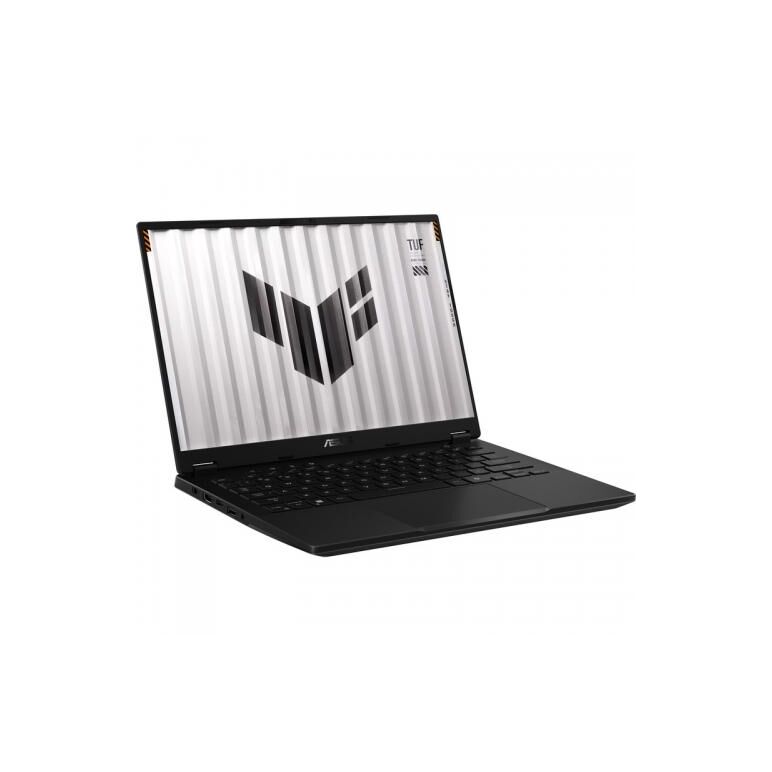 Laptop gaming asus rog tuf, fa401uv-rg001, 14-inch, 2.5k (2560 x 1600, wqxga) 16:10 aspect ratio, amd ryzen™ 7 8845hs processor 3.8ghz (24mb cache, up to 5.1 ghz, 8 cores, 16 threads); amd ryzen™ ai up to 38 tops, amd radeon™ navi3 graphicsnvidia® geforce,  Laptopuri | electropc.ro