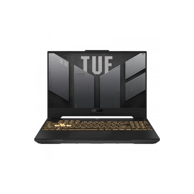 Laptop gaming asus tuf f15, fx507zi4-lp046, 15.6-inch, fhd (1920 x 1080) 16:9, 12th gen intel® core™ i7-12700h processor 2.3 ghz (24m cache, up to 4.7 ghz, 14 cores: 6 p-cores and 8 e-cores), nvidia® geforce rtx™ 4070 laptop gpu, 144hz, ddr4 16gb, 1tb pci,  Laptopuri | electropc.ro