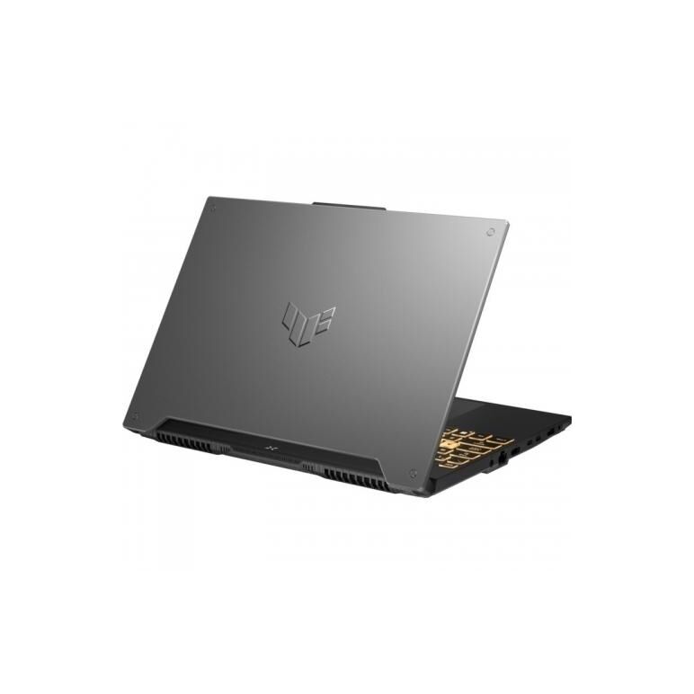 Laptop gaming asus tuf f15, fx507zi4-lp046, 15.6-inch, fhd (1920 x 1080) 16:9, 12th gen intel® core™ i7-12700h processor 2.3 ghz (24m cache, up to 4.7 ghz, 14 cores: 6 p-cores and 8 e-cores), nvidia® geforce rtx™ 4070 laptop gpu, 144hz, ddr4 16gb, 1tb pci,  Laptopuri | electropc.ro