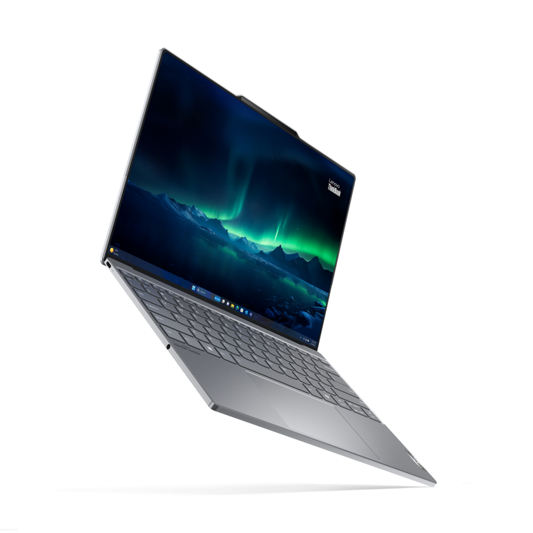 Laptop lenovo thinkbook 13x g4 imh; 13.5" 2.8k ; intel core ultra 9 185h; integrated intel arc graphics; ram 32gb, ssd 1tb, 3yo w11,  Laptopuri | electropc.ro