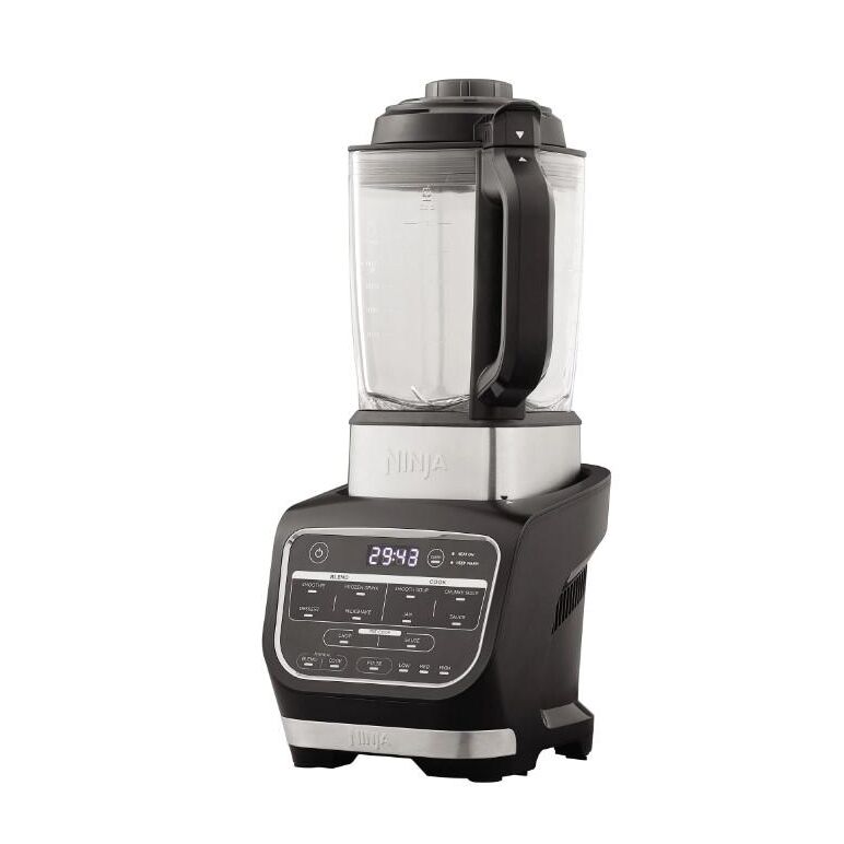 Ninja blender hb150eu foodi blender & soup maker, 1000 w, 1.7 l,  Roboti de bucatarie | electropc.ro